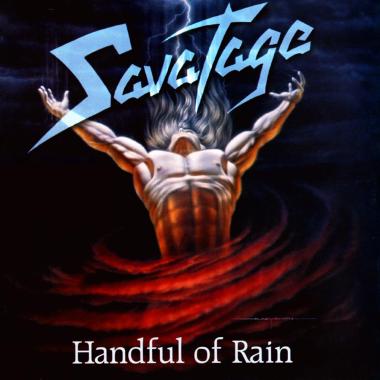 Savatage -  Handful of Rain